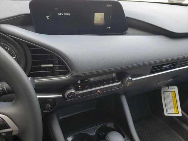 2026 Mazda Mazda3 2.5 S Preferred