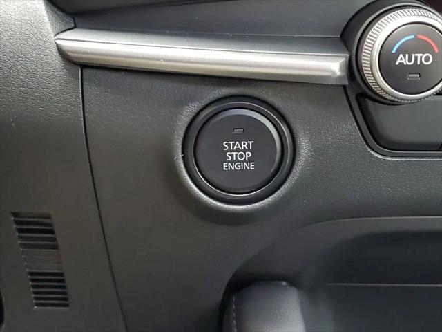 2026 Mazda Mazda3 2.5 S Preferred