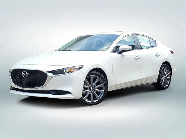 2026 Mazda Mazda3 2.5 S Preferred for sale in Bossier City, LA