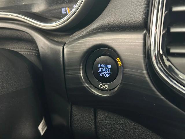 2019 Jeep Grand Cherokee Altitude 4x4