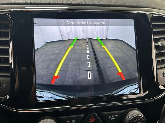 2019 Jeep Grand Cherokee Altitude 4x4