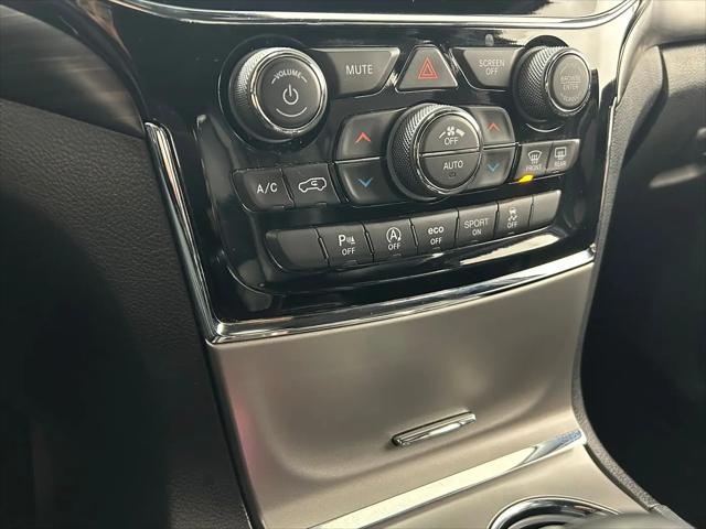 2019 Jeep Grand Cherokee Altitude 4x4