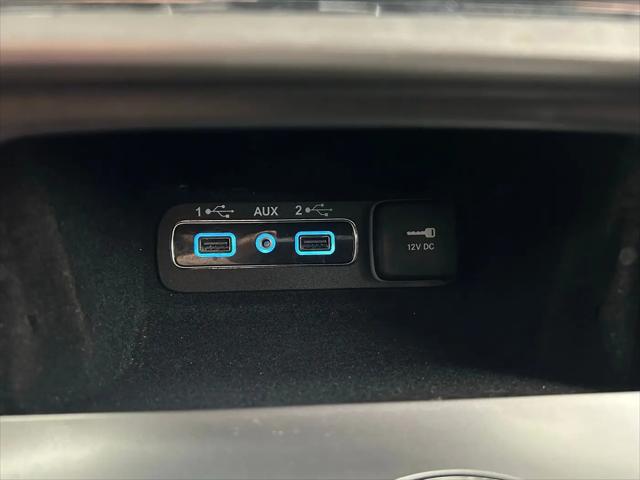 2019 Jeep Grand Cherokee Altitude 4x4