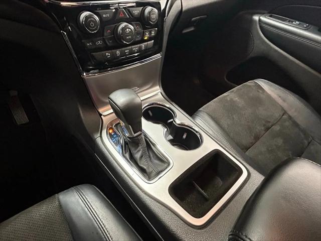 2019 Jeep Grand Cherokee Altitude 4x4