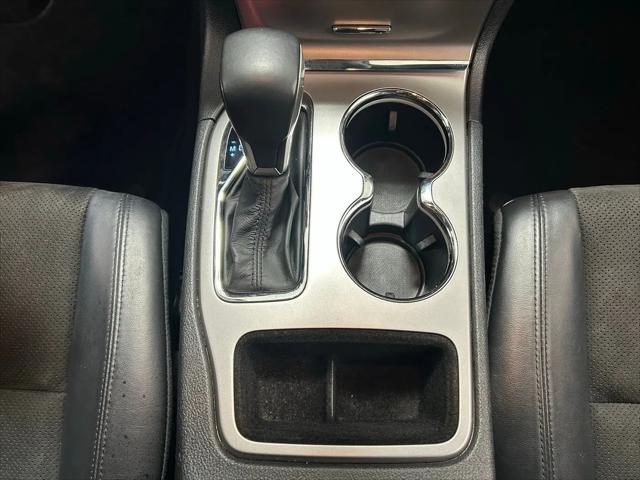 2019 Jeep Grand Cherokee Altitude 4x4