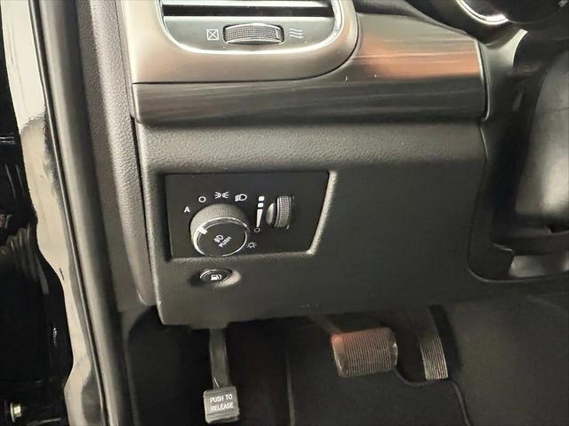 2019 Jeep Grand Cherokee Altitude 4x4