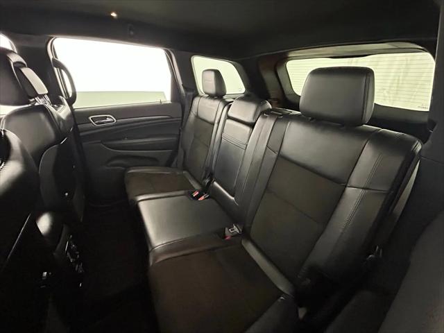 2019 Jeep Grand Cherokee Altitude 4x4