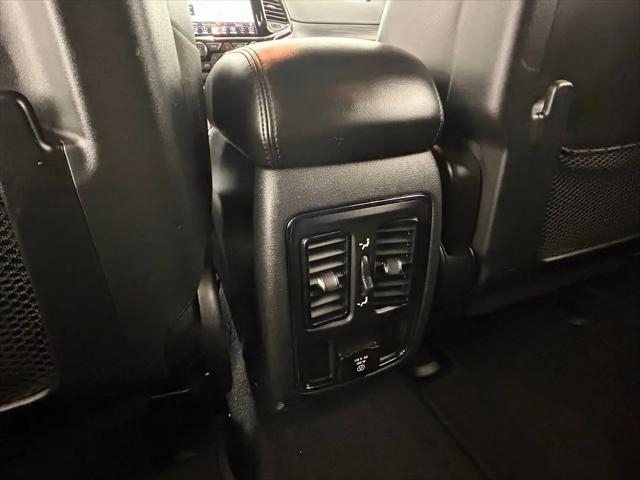 2019 Jeep Grand Cherokee Altitude 4x4