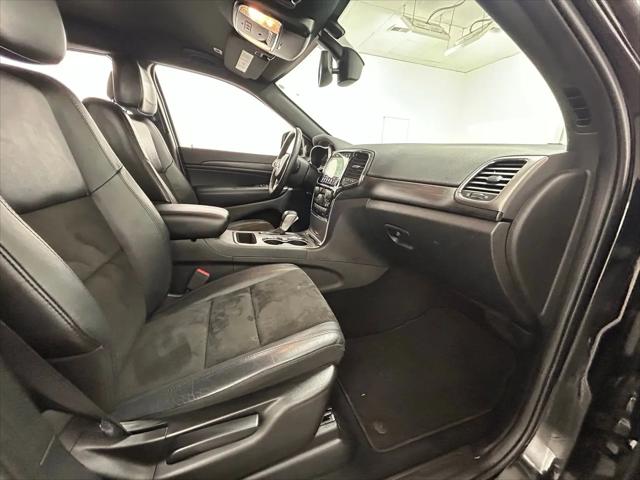 2019 Jeep Grand Cherokee Altitude 4x4