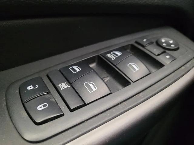 2019 Jeep Cherokee Latitude FWD