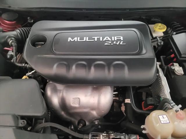 2019 Jeep Cherokee Latitude FWD