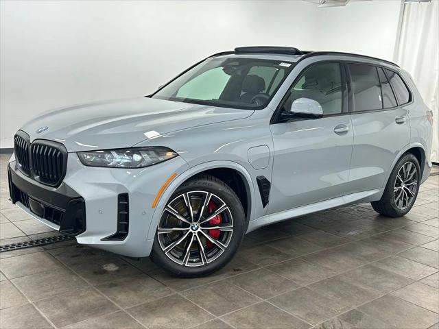 2026 BMW X5 xDrive50e for sale in Elmhurst, IL