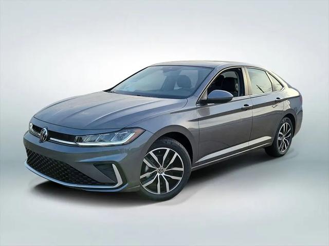2026 Volkswagen Jetta SE for sale in Bossier City, LA