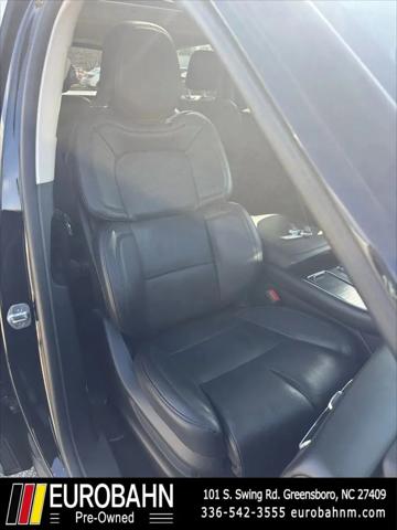 2022 Lincoln Aviator Grand Touring