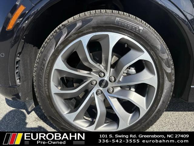 2022 Lincoln Aviator Grand Touring