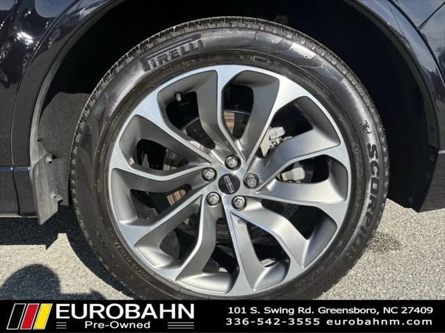 2022 Lincoln Aviator Grand Touring