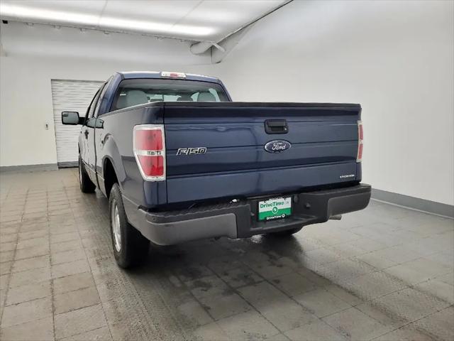 2014 Ford F-150 XL