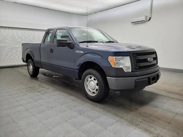 2014 Ford F-150 XL