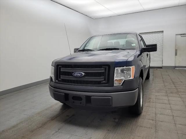 2014 Ford F-150 XL