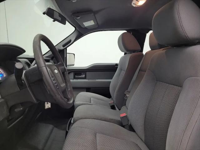 2014 Ford F-150 XL