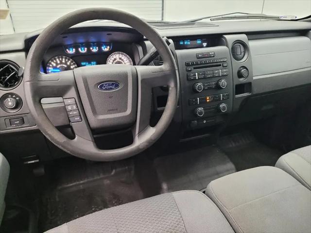 2014 Ford F-150 XL