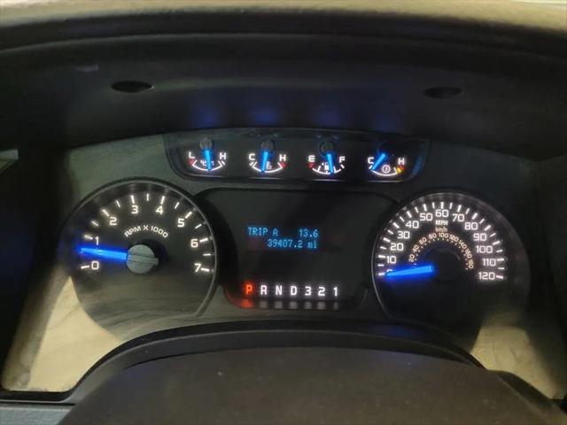 2014 Ford F-150 XL