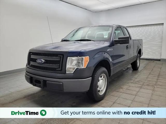 2014 Ford F-150 XL for sale near Miamisburg, OH