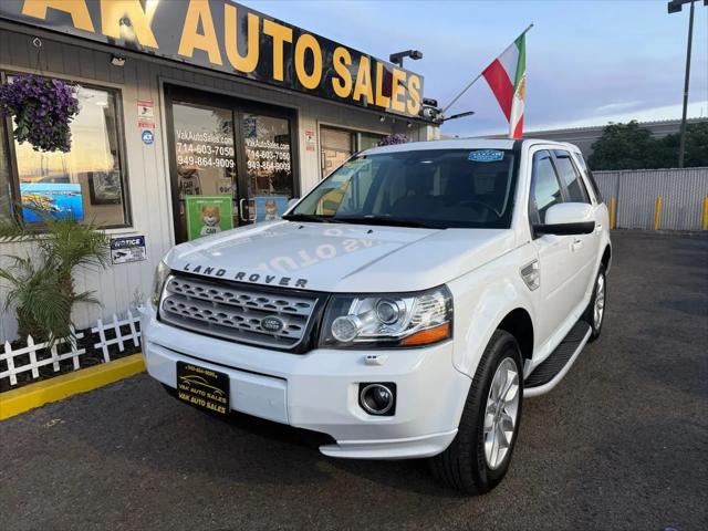 2013 Land Rover LR2 HSE for sale in Huntington Beach, CA