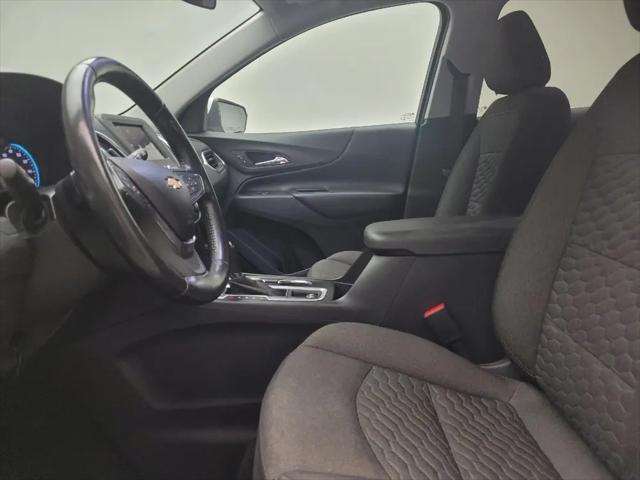 2020 Chevrolet Equinox FWD LT 2.0L Turbo