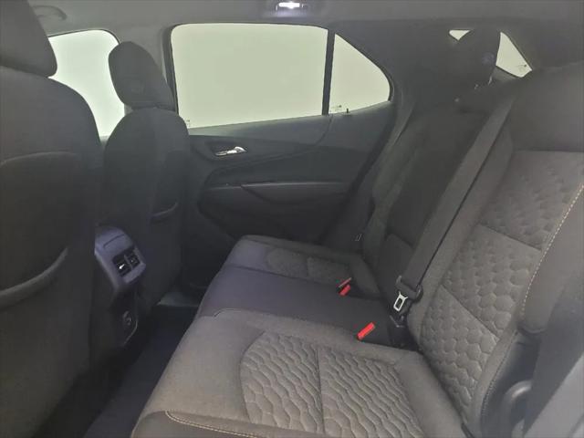 2020 Chevrolet Equinox FWD LT 2.0L Turbo