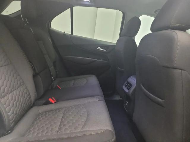 2020 Chevrolet Equinox FWD LT 2.0L Turbo
