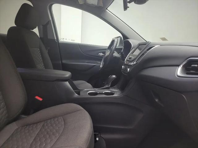 2020 Chevrolet Equinox FWD LT 2.0L Turbo