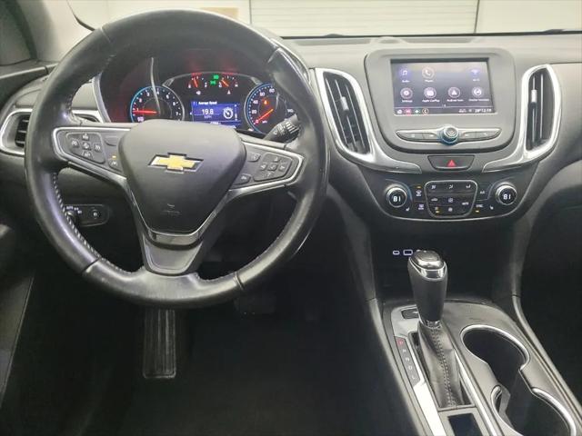 2020 Chevrolet Equinox FWD LT 2.0L Turbo