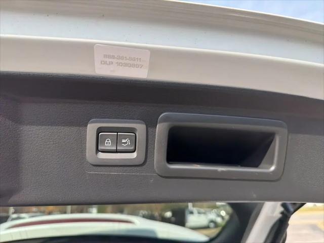 2025 Mazda CX-50 2.5 Turbo Premium Package