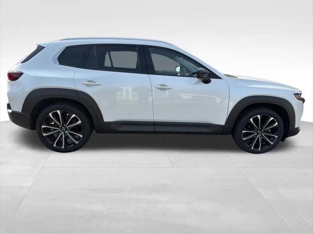 2025 Mazda CX-50 2.5 Turbo Premium Package