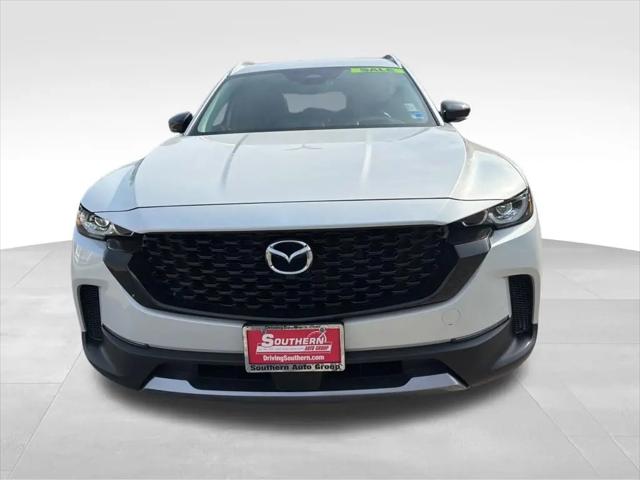 2025 Mazda CX-50 2.5 Turbo Premium Package