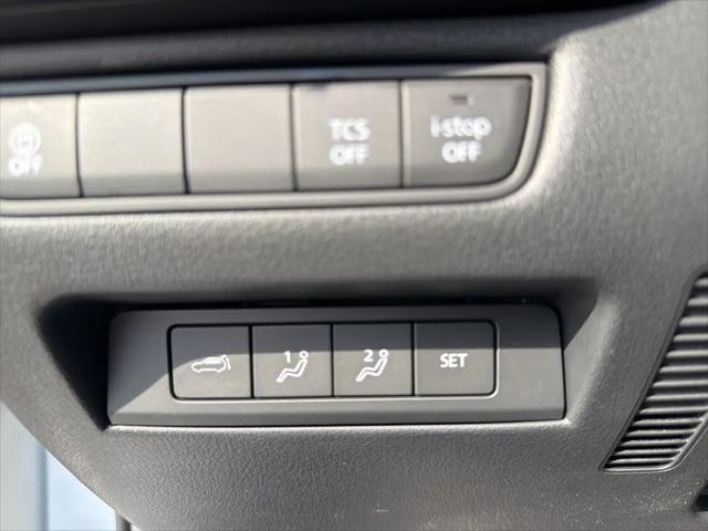 2025 Mazda CX-50 2.5 Turbo Premium Package