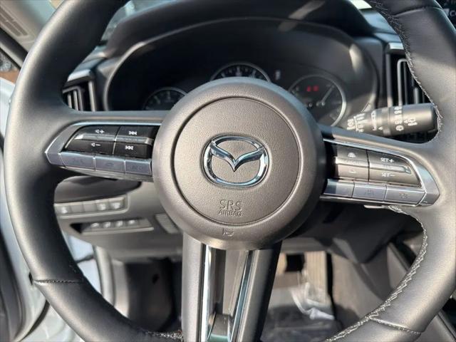 2025 Mazda CX-50 2.5 Turbo Premium Package