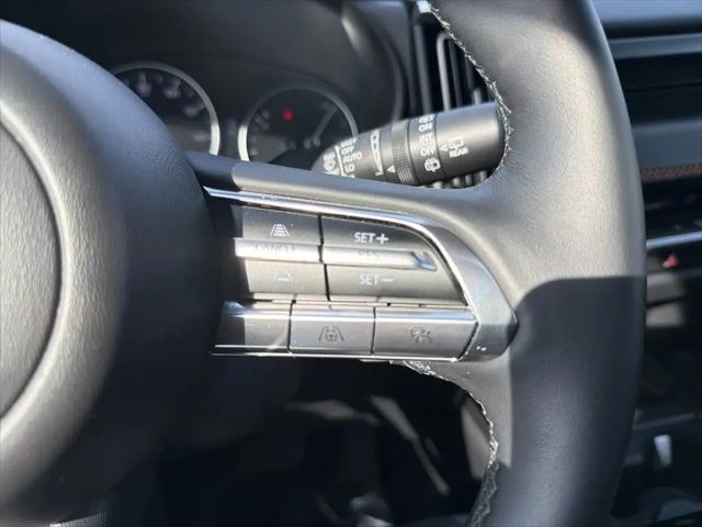 2025 Mazda CX-50 2.5 Turbo Premium Package