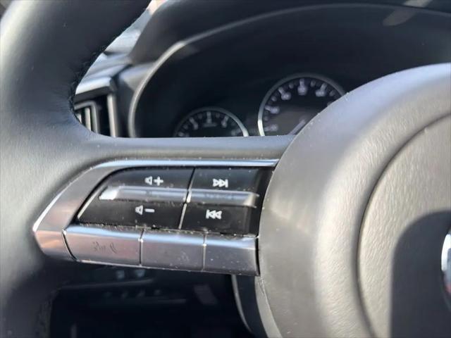 2025 Mazda CX-50 2.5 Turbo Premium Package