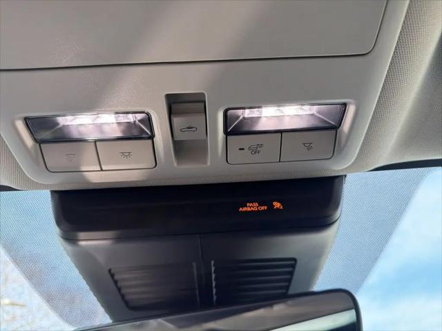 2025 Mazda CX-50 2.5 Turbo Premium Package