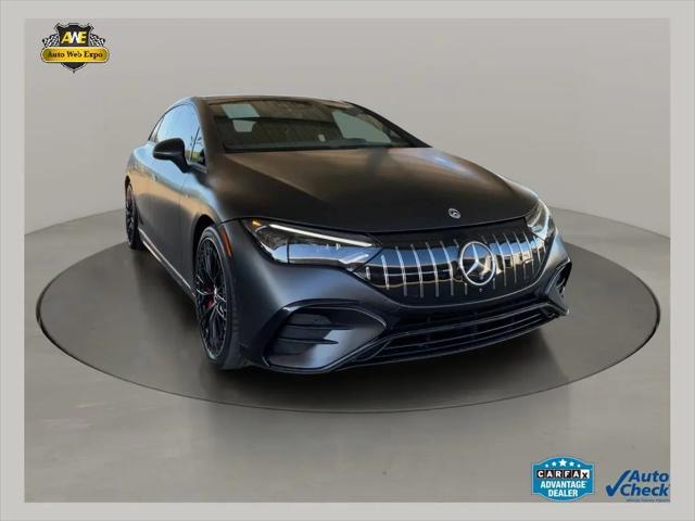 2023 Mercedes-Benz AMG EQE 4MATIC for sale in plano, TX