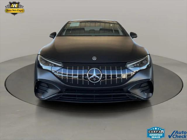2023 Mercedes-Benz AMG EQE 4MATIC