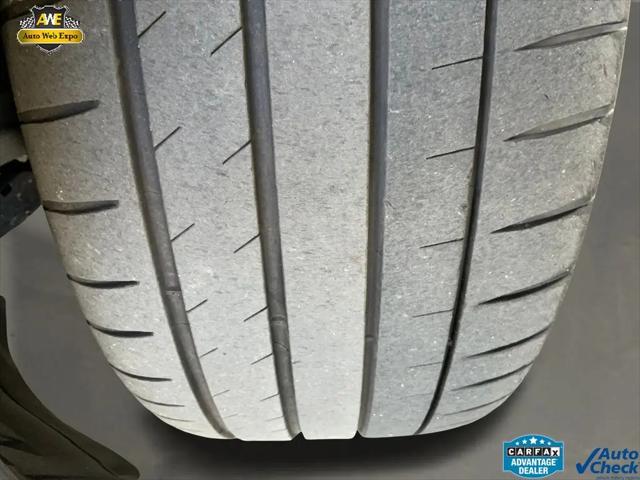 2023 Mercedes-Benz AMG EQE 4MATIC