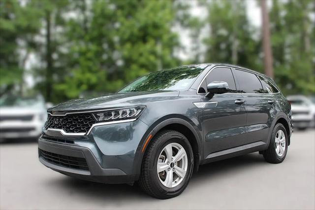 2023 Kia Sorento LX