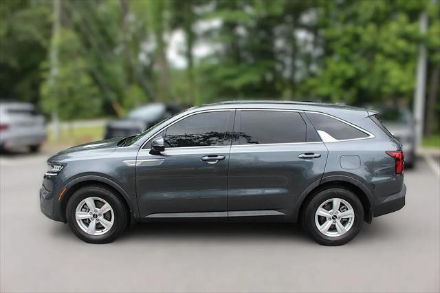 2023 Kia Sorento LX