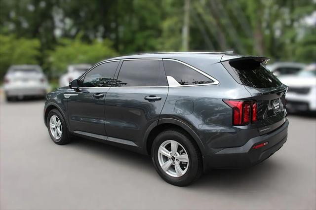 2023 Kia Sorento LX