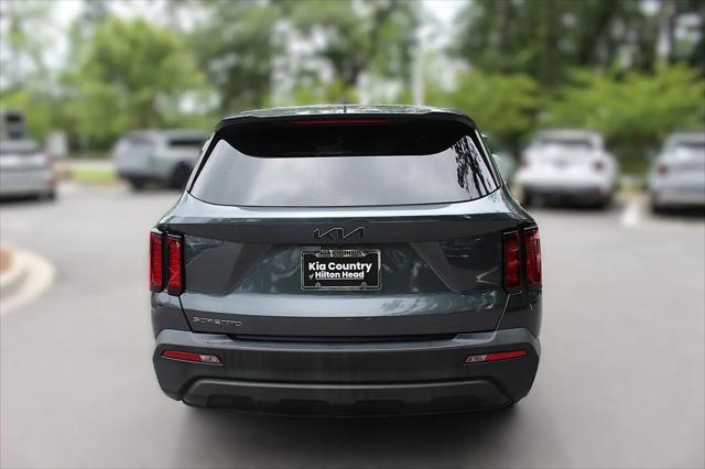 2023 Kia Sorento LX