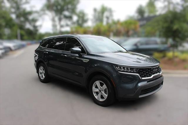 2023 Kia Sorento LX