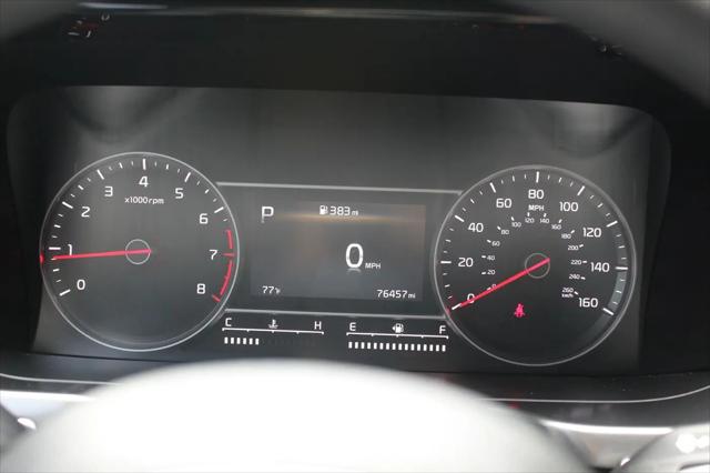 2023 Kia Sorento LX